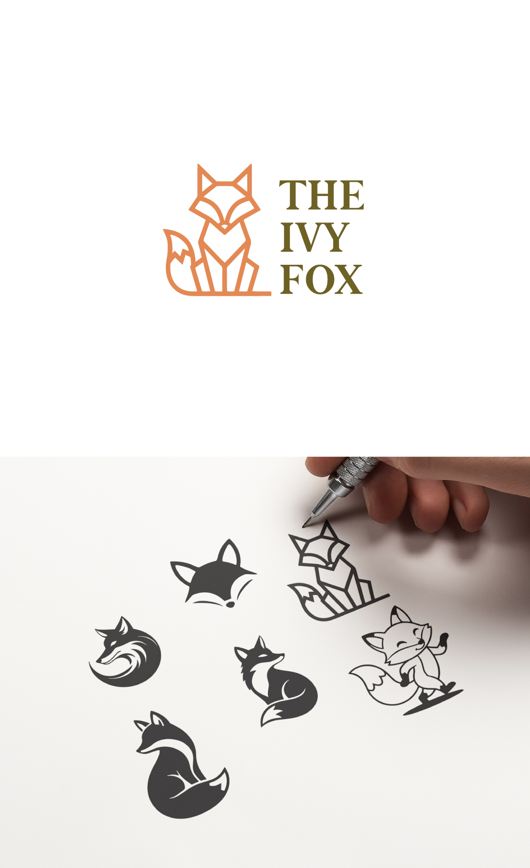 Logo Design by Magdi Bayomi for this project | Design #36715256