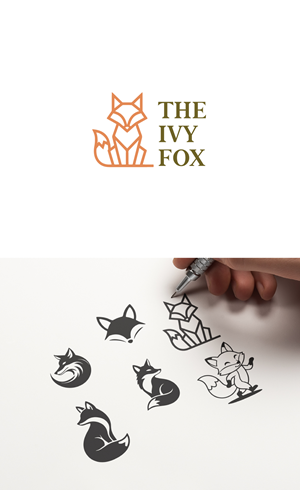 Logo Design by Magdi Bayomi for this project | Design: #36715256