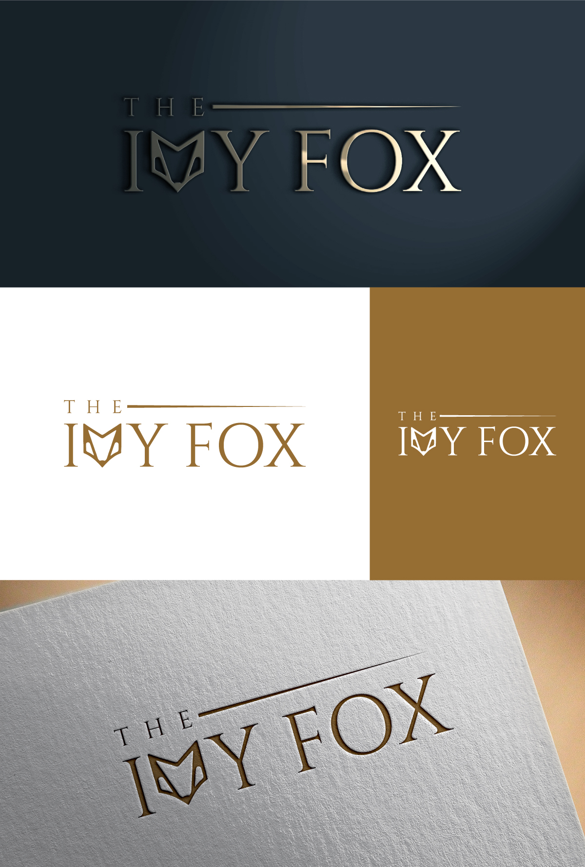 Logo Design by ariba6269 for this project | Design #36716230