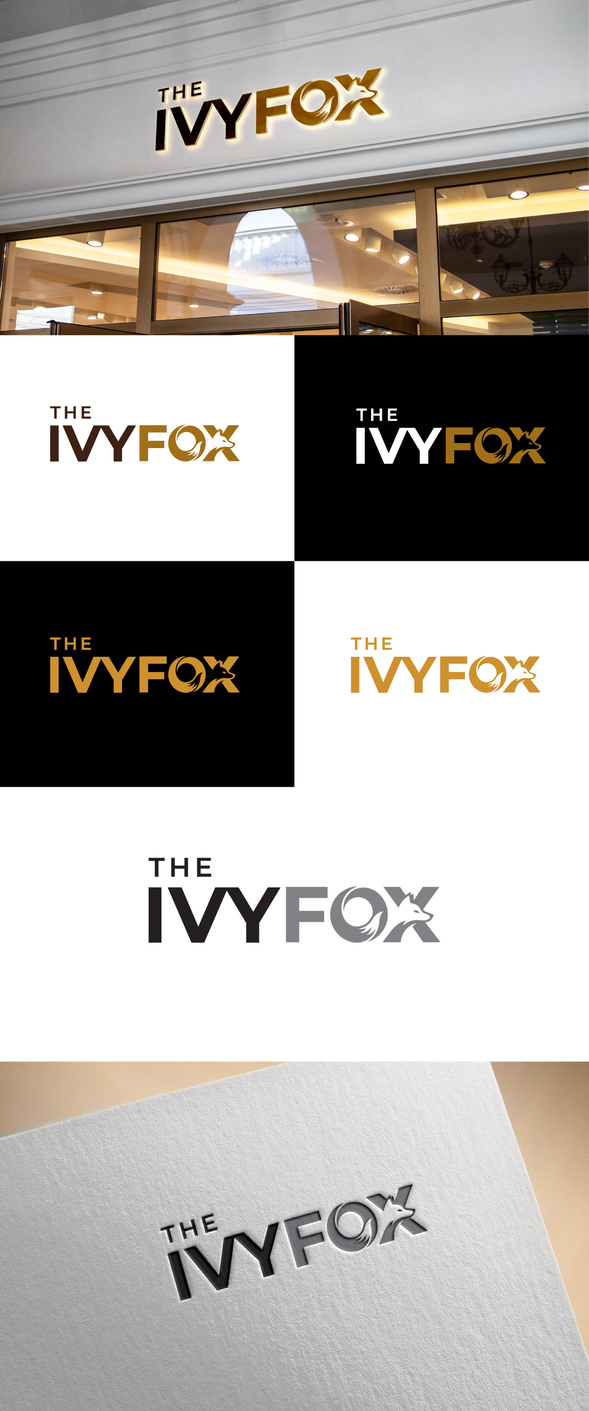 Logo Design by Oliver_Design for this project | Design #36716262