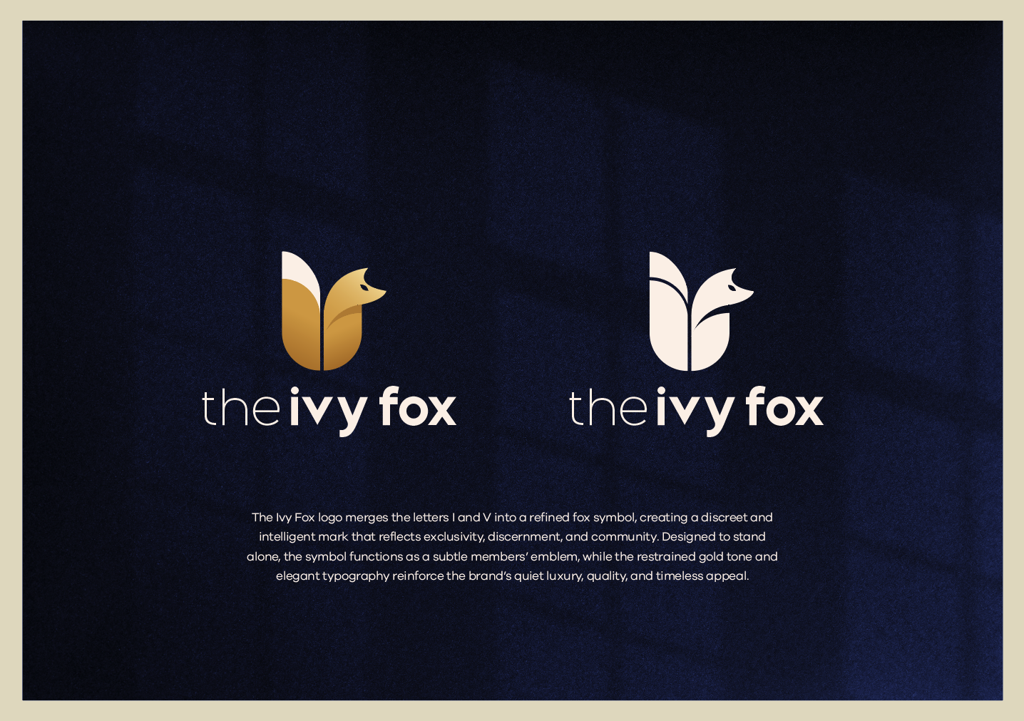 Logo Design by Illuminate Media for this project | Design #36720489