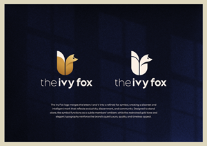 Logo Design by Illuminate Media for this project | Design: #36720489