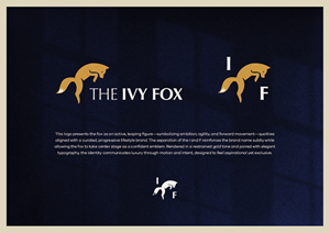 Logo Design by Illuminate Media for this project | Design: #36720607