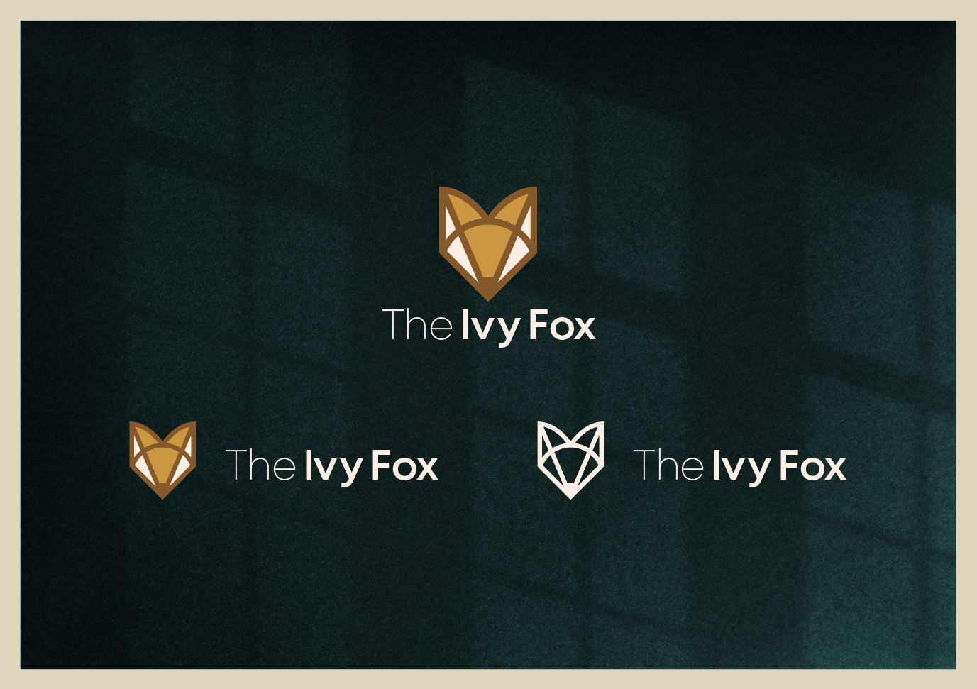 Logo Design by Illuminate Media for this project | Design #36720747