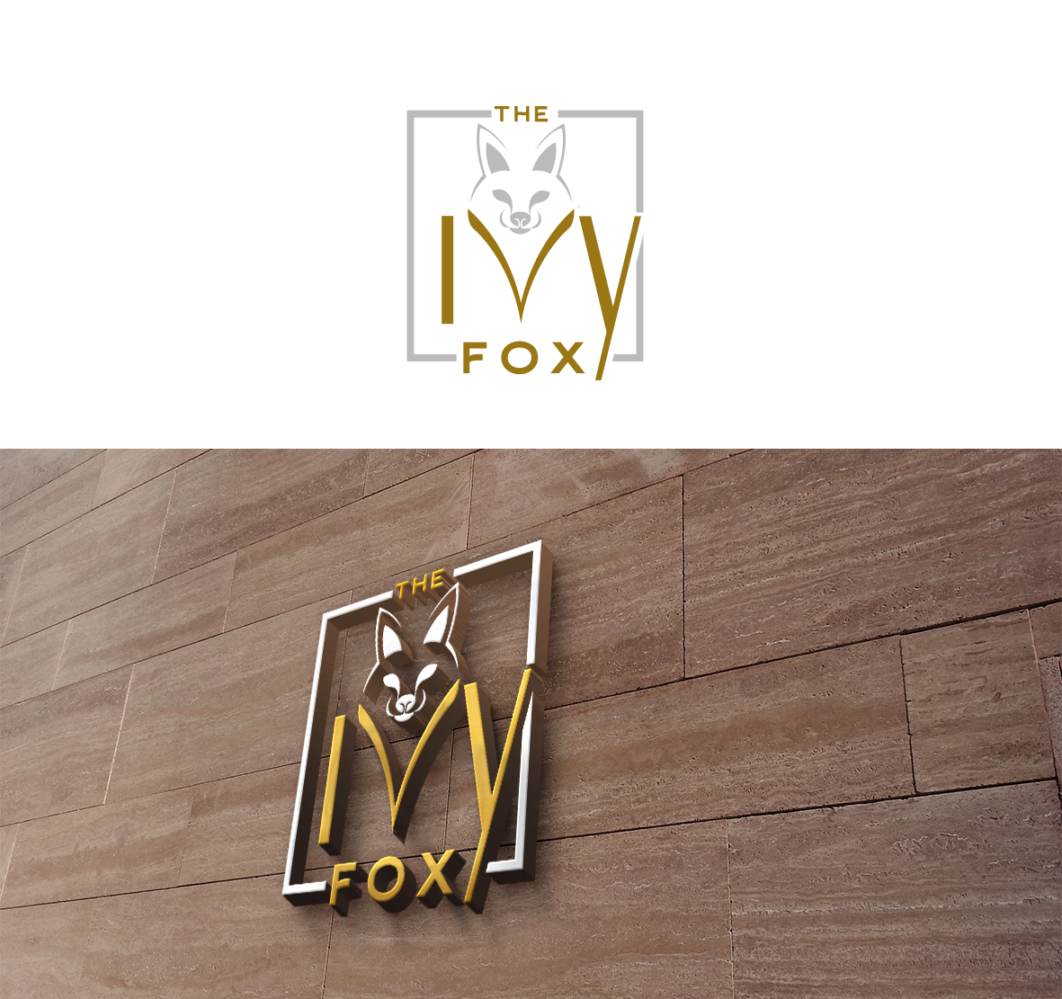 Logo Design by patriciaparadesign for this project | Design #36728036