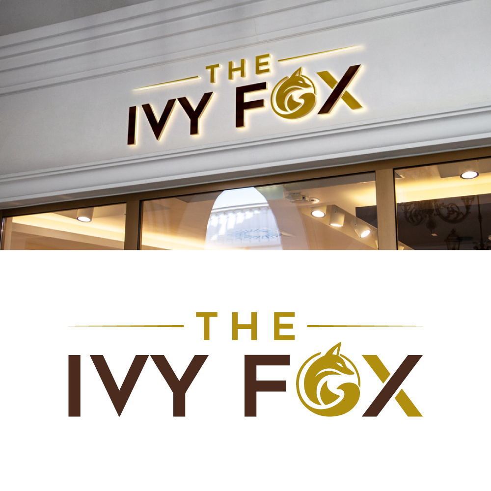 Logo Design by Dior design for this project | Design #36715389