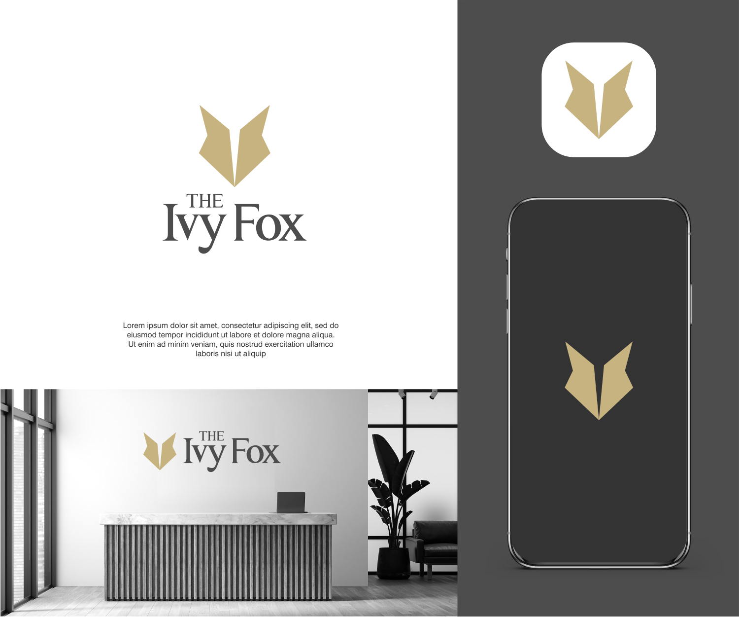 Logo Design by ThiagoB for this project | Design #36713077