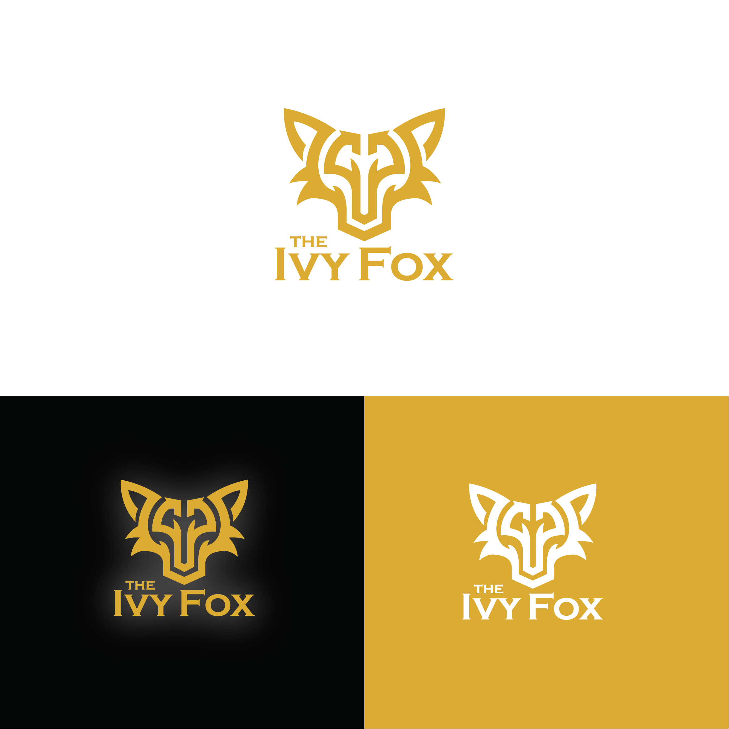 Logo Design by dskyvbc for this project | Design #36713962