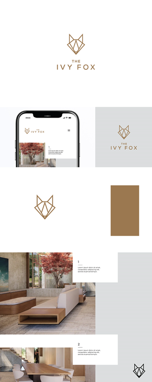 Logo Design by step forward 2 for this project | Design: #36714736