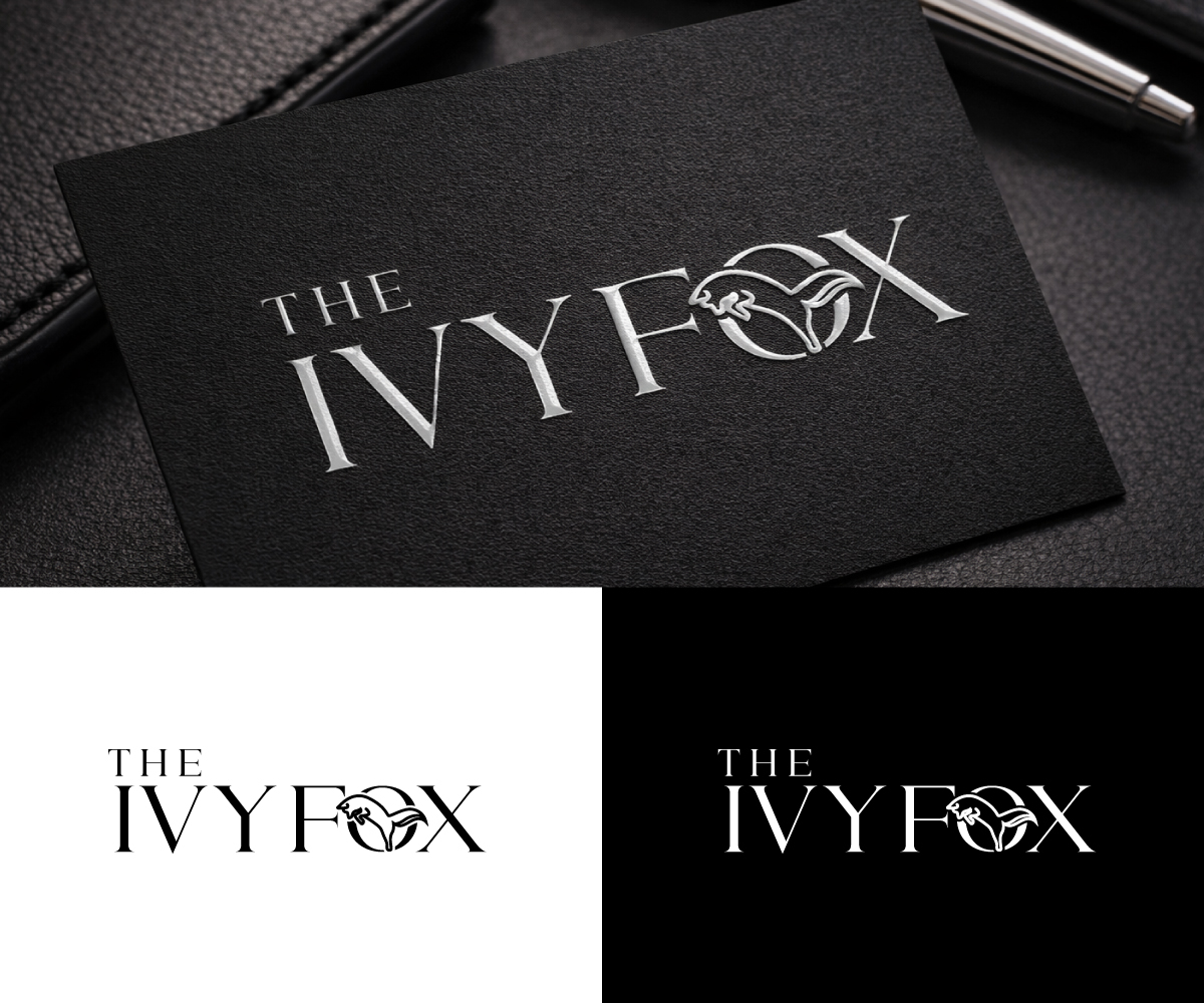 Logo Design by Ansh Design for this project | Design #36716913