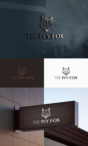 Logo Design by Riad | Branding & Logo Expert for this project | Design: #36715018