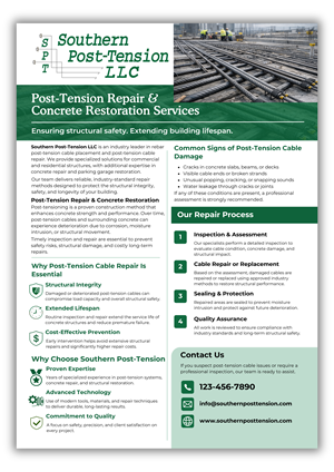 Flyer Design by Custom A