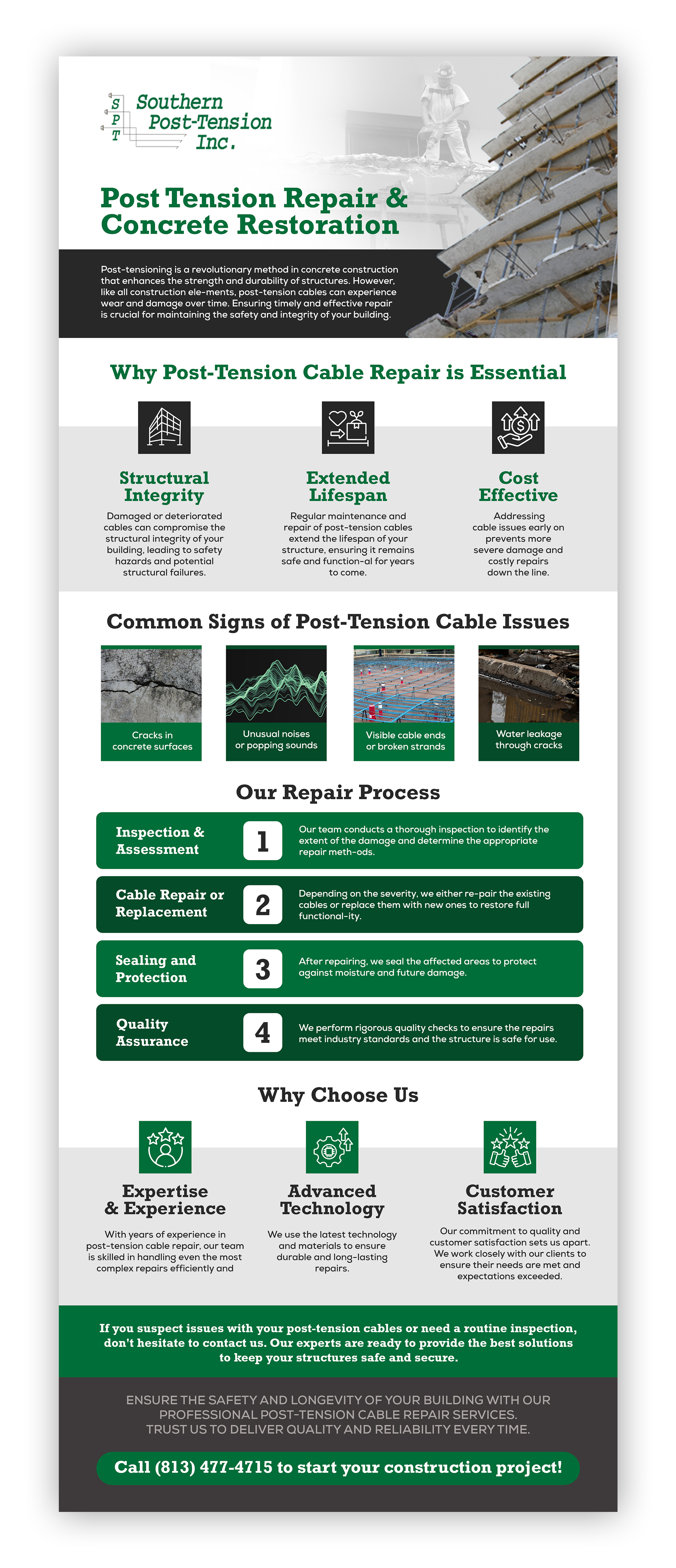 Flyer Design by debdesign for Commercial Pool Services | Design #36715145