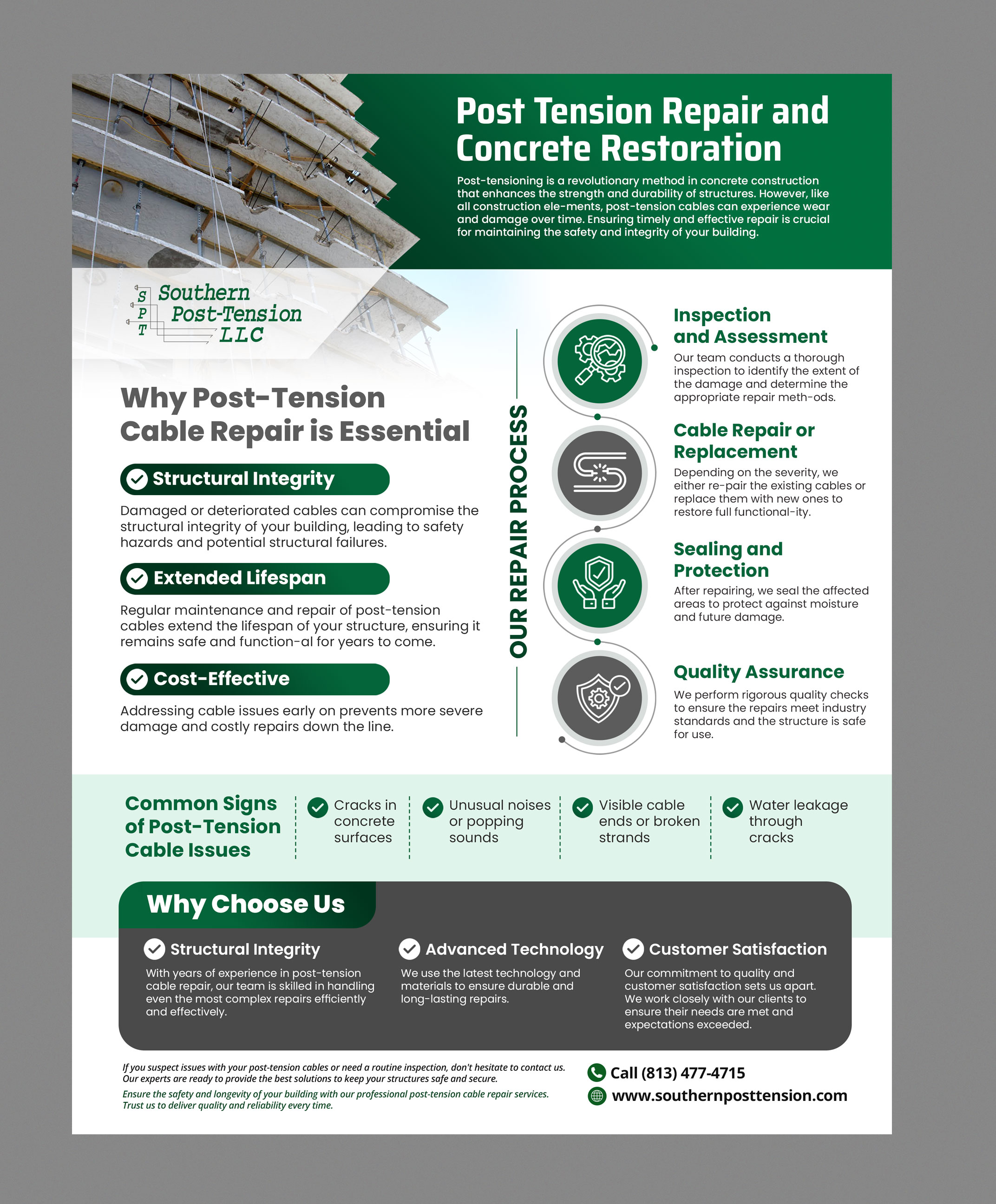 Design de Flyer par Stan$oul pour Commercial Pool Services | Design #36712086