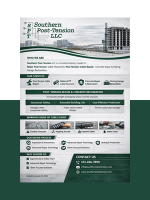 Flyer Design by Bhushan jha