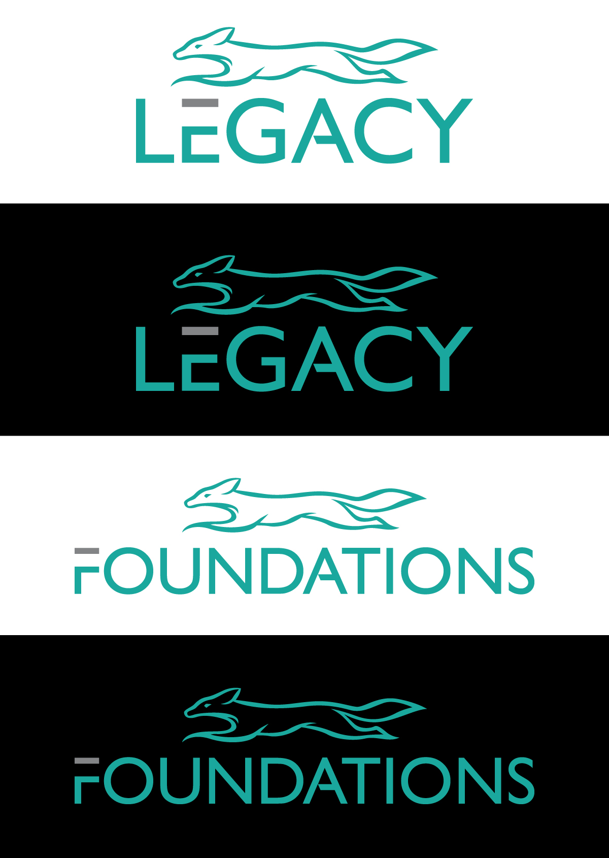 Logo Design by Adi Graphics for Future Contracting, L.L.C. | Design #36717195