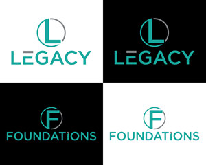 Logo Design by Box Graphic for Future Contracting, L.L.C. | Design: #36716372