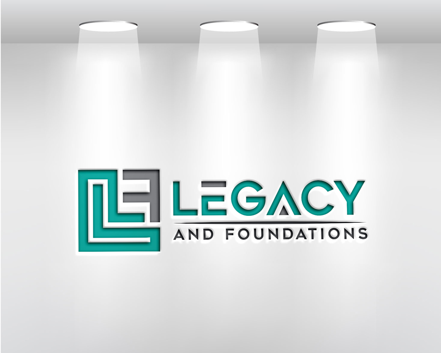 Logo Design by amran mollaa for Future Contracting, L.L.C. | Design #36717783