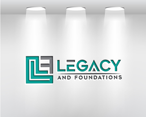 Logo Design by amran mollaa for Future Contracting, L.L.C. | Design: #36717783