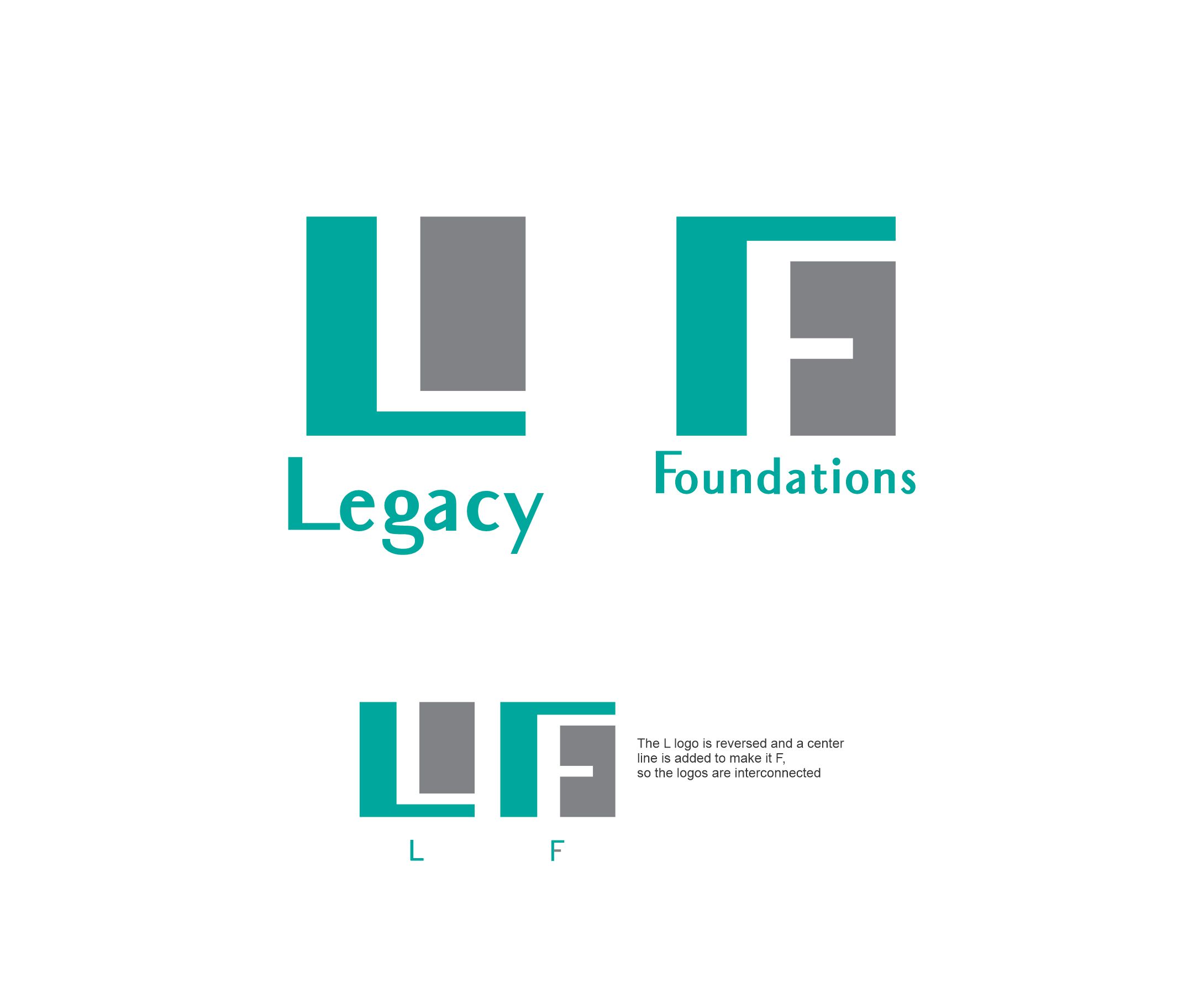 Logo Design by alkaline for Future Contracting, L.L.C. | Design #36714816