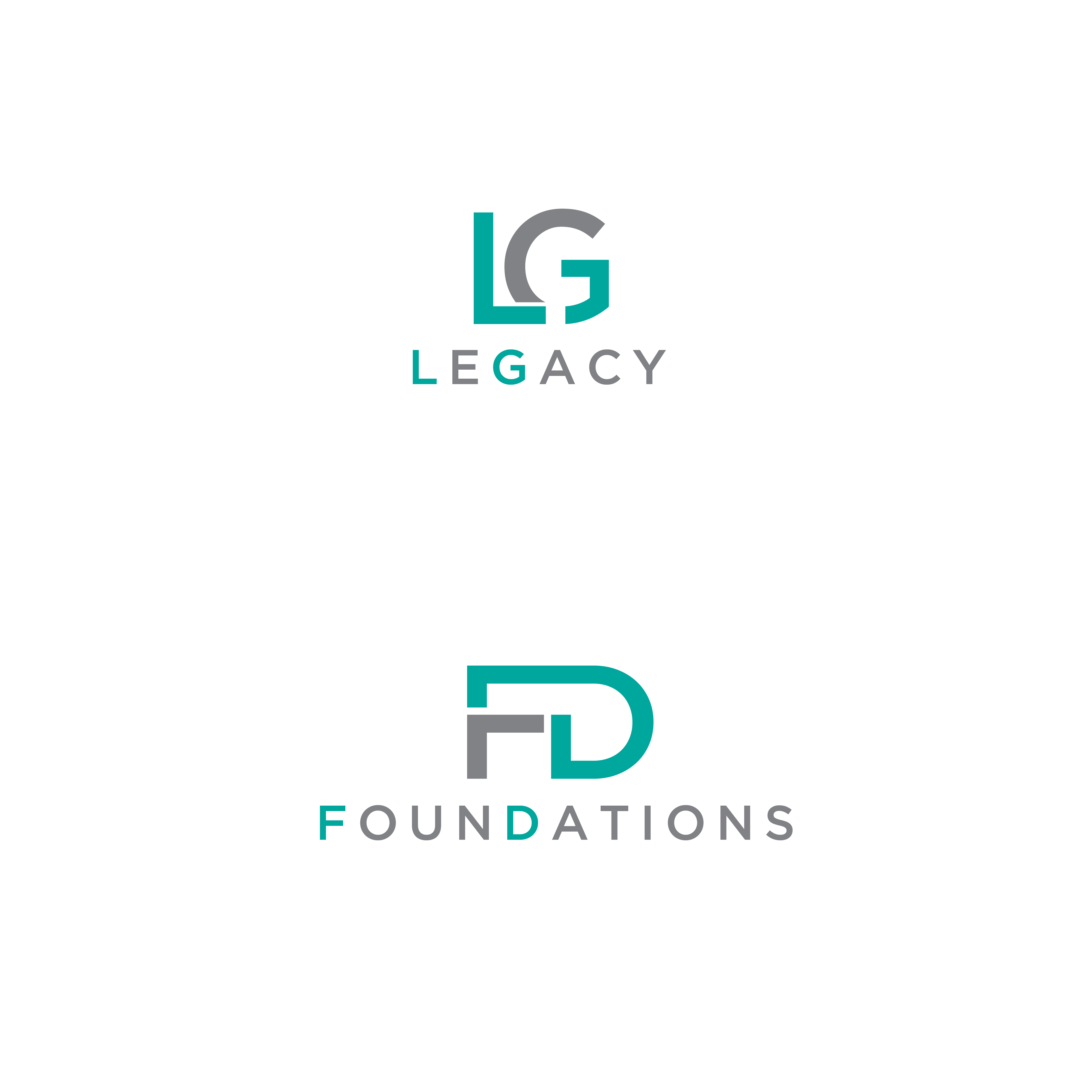 Logo Design by elfa for Future Contracting, L.L.C. | Design #36718140