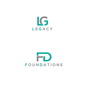 Logo Design by elfa for Future Contracting, L.L.C. | Design: #36718140