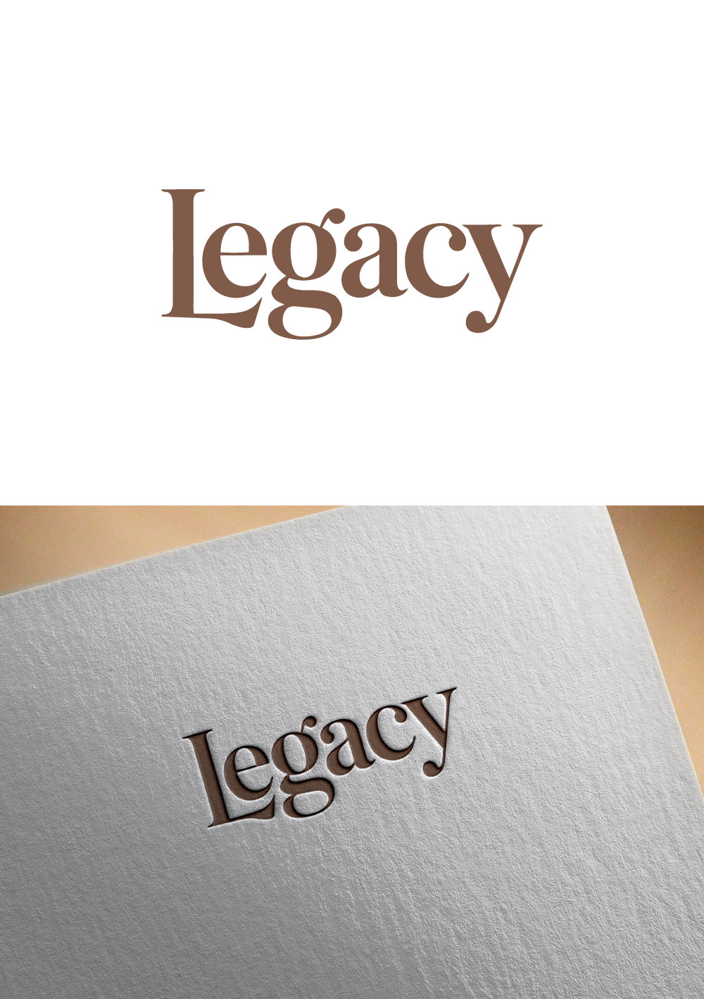 Diseño de Logo por KING JM para Future Contracting, L.L.C. | Diseño #36717876