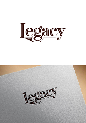 Logo Design by KING JM for Future Contracting, L.L.C. | Design: #36717878