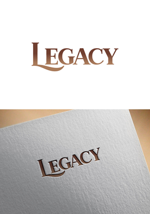 Logo Design by KING JM for Future Contracting, L.L.C. | Design: #36717879