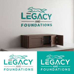 Logo Design by Dalang Design for Future Contracting, L.L.C. | Design: #36716646