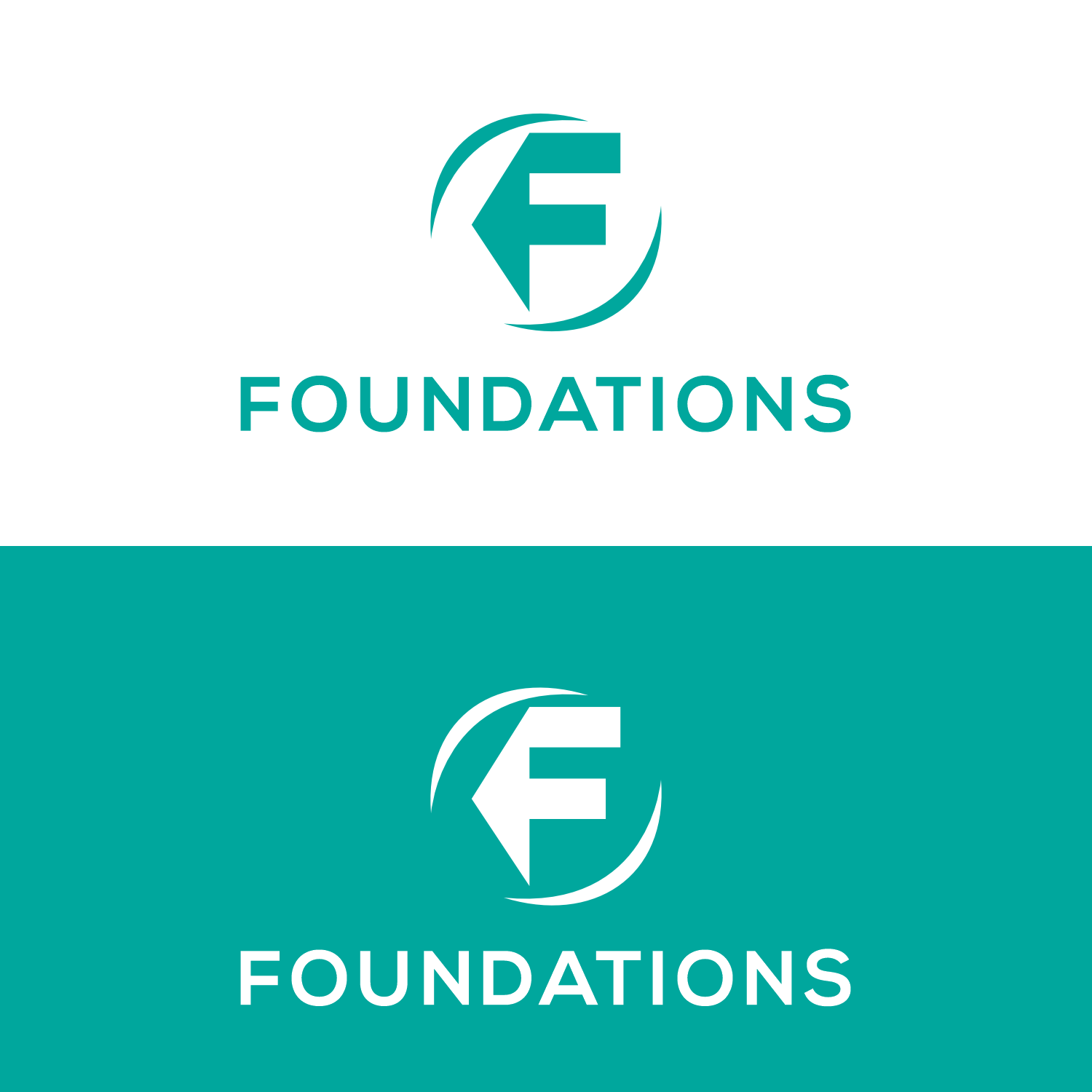 Logo Design by cah awu for Future Contracting, L.L.C. | Design #36716744