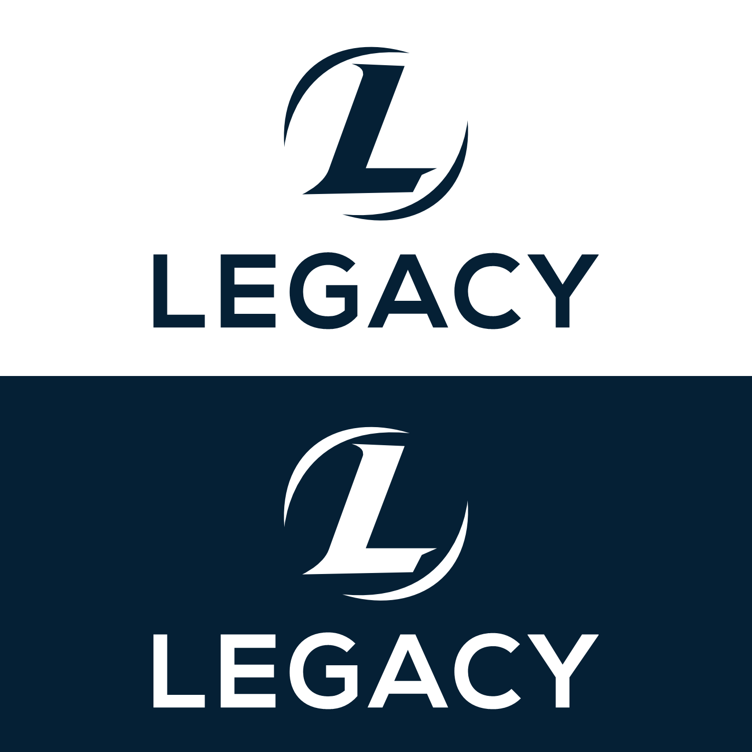 Logo Design by cah awu for Future Contracting, L.L.C. | Design #36716745