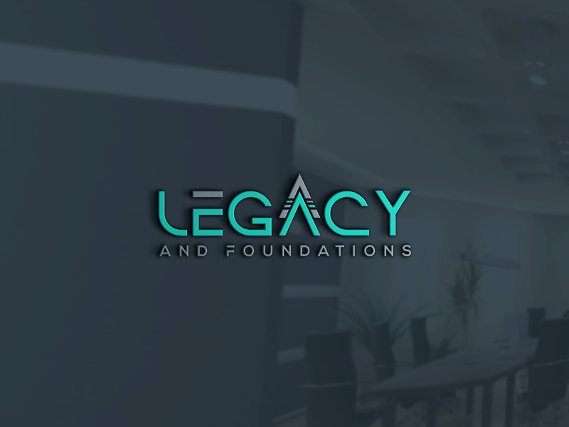 Logo Design by luxydesign for Future Contracting, L.L.C. | Design #36712637