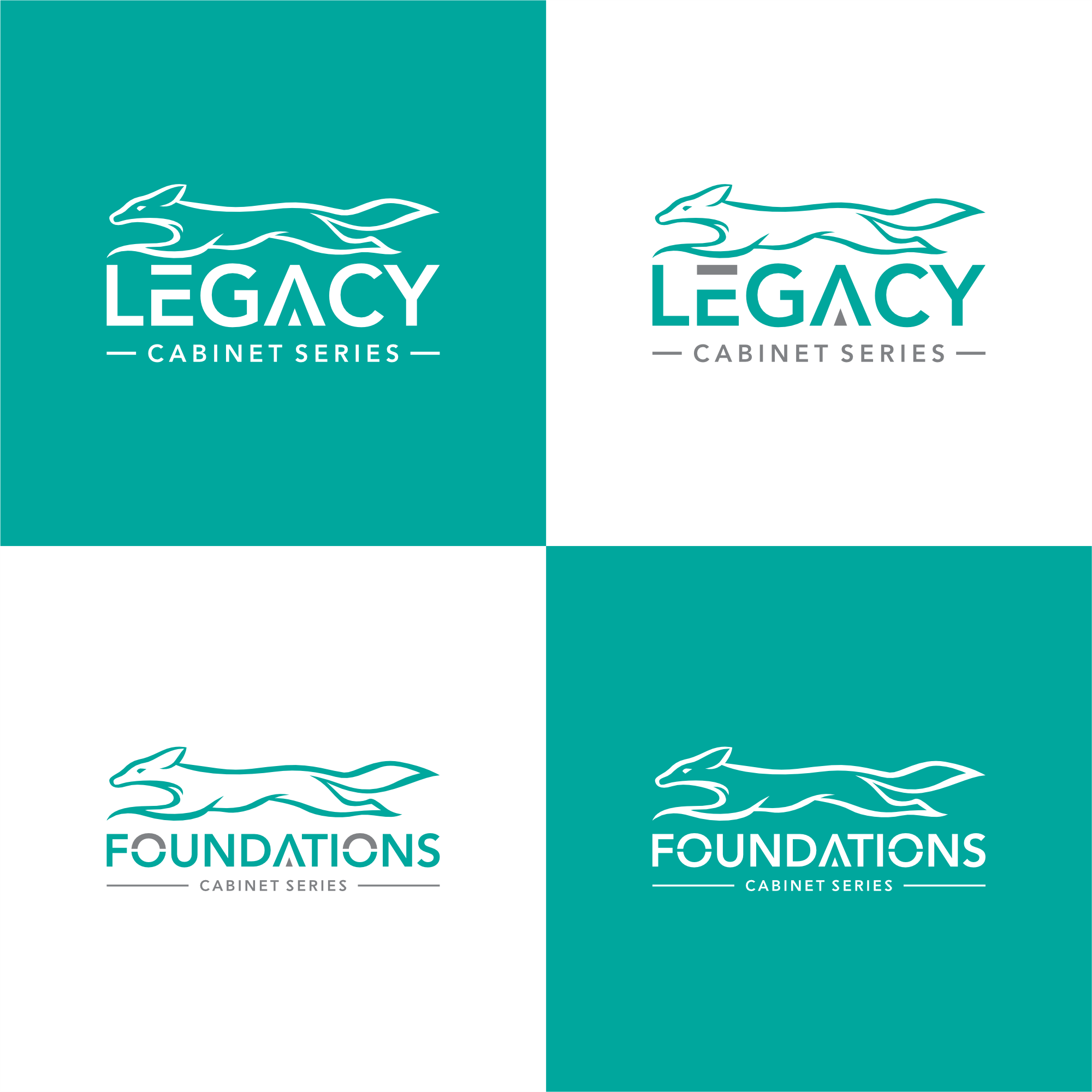 Logo Design by win it for Future Contracting, L.L.C. | Design #36717249