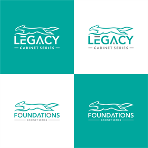 Logo Design by win it for Future Contracting, L.L.C. | Design: #36717249