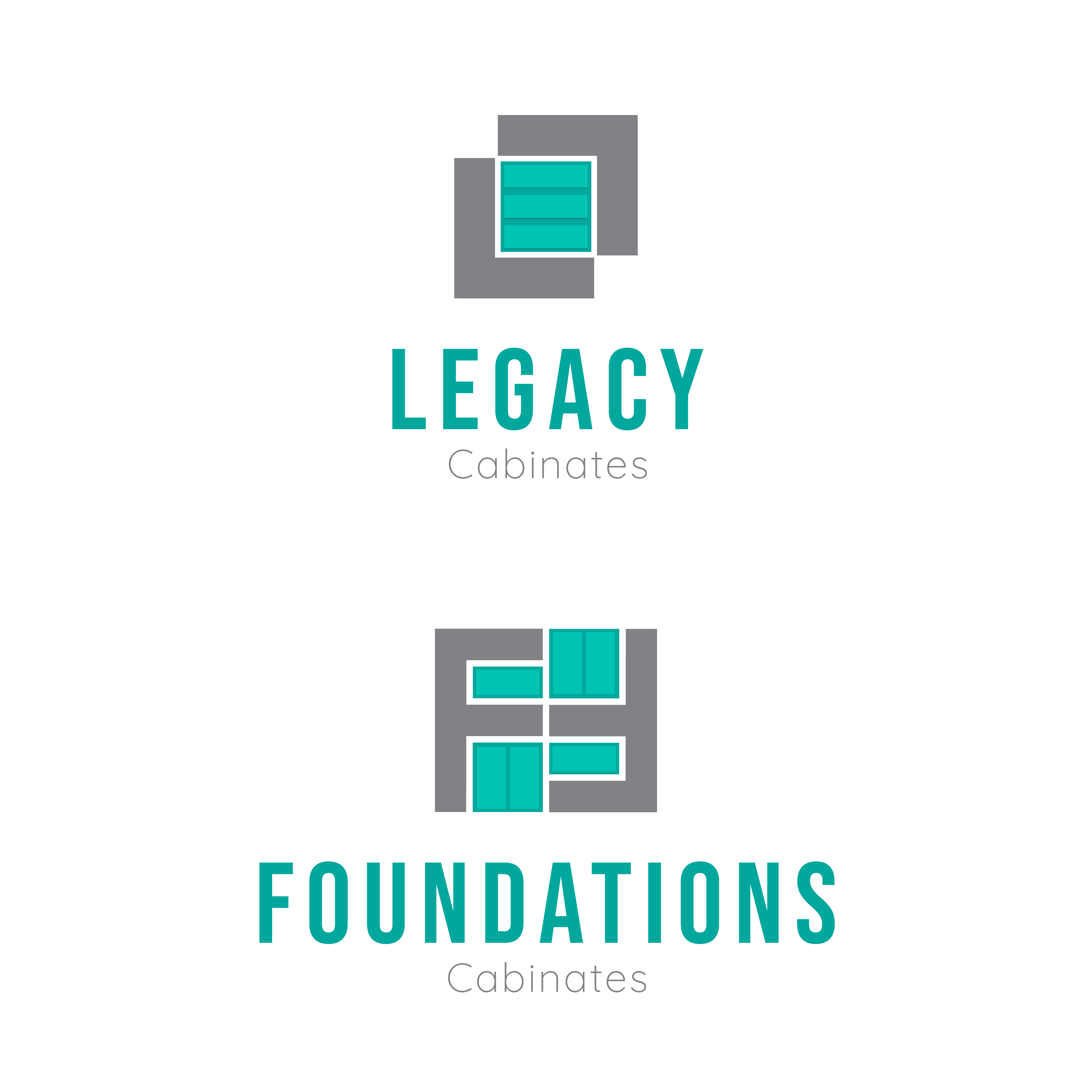 Logo Design by Sandesh H R for Future Contracting, L.L.C. | Design #36717861