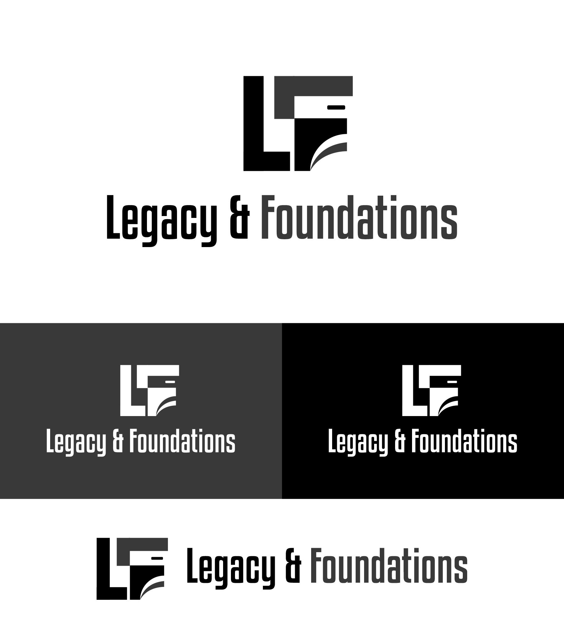 Logo Design by debdesign for Future Contracting, L.L.C. | Design #36722823