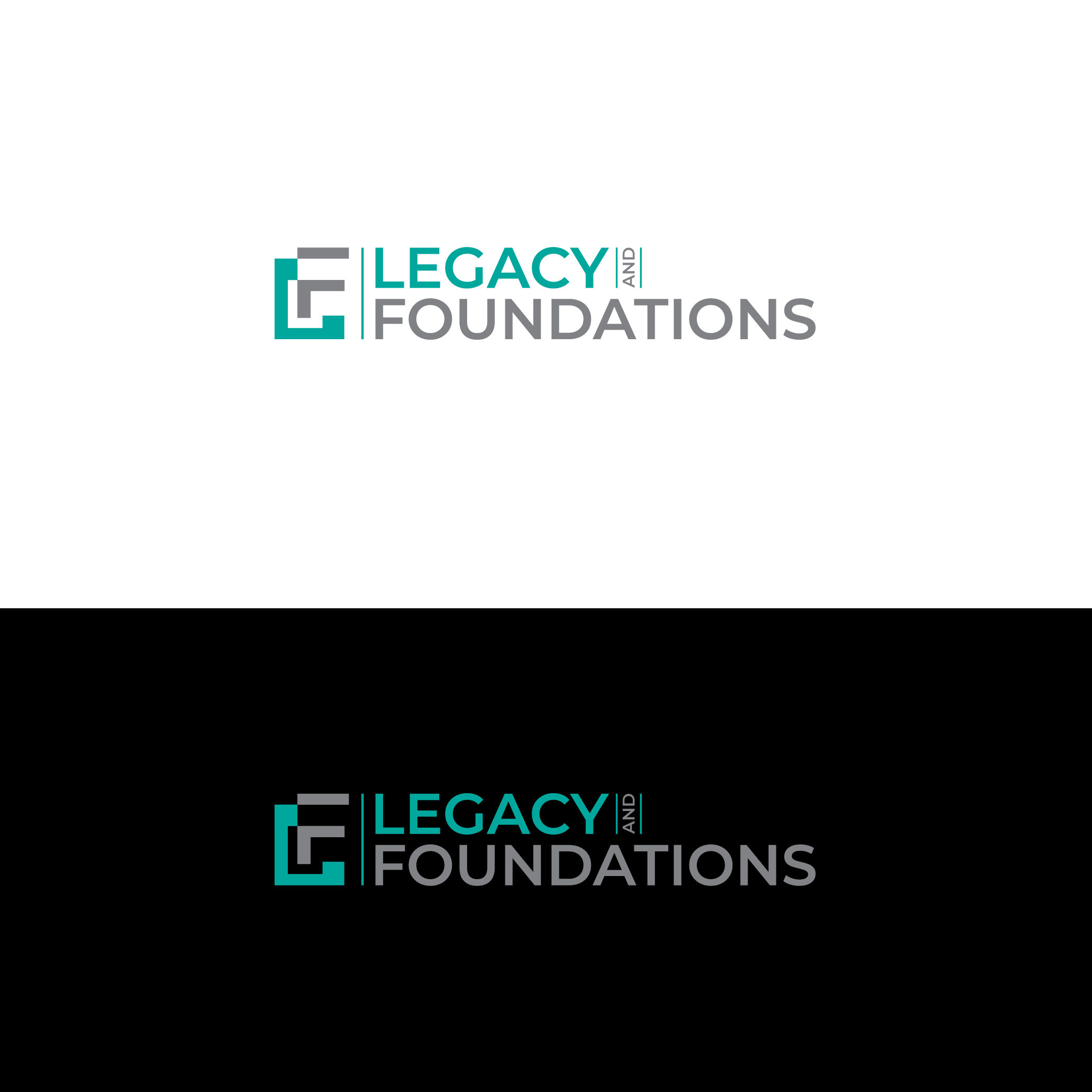 Logo Design by rddesign1992 for Future Contracting, L.L.C. | Design #36718070