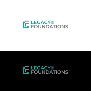 Logo Design by rddesign1992 for Future Contracting, L.L.C. | Design #36718070