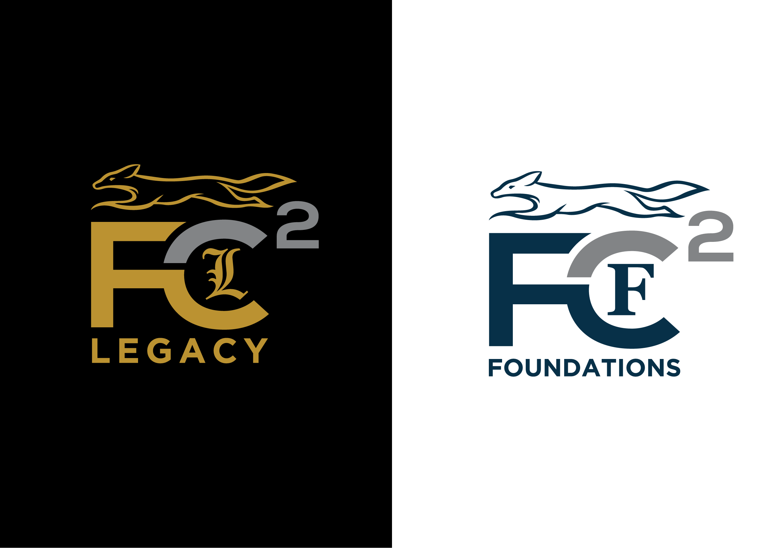 Logo Design by Grafactory for Future Contracting, L.L.C. | Design #36715128