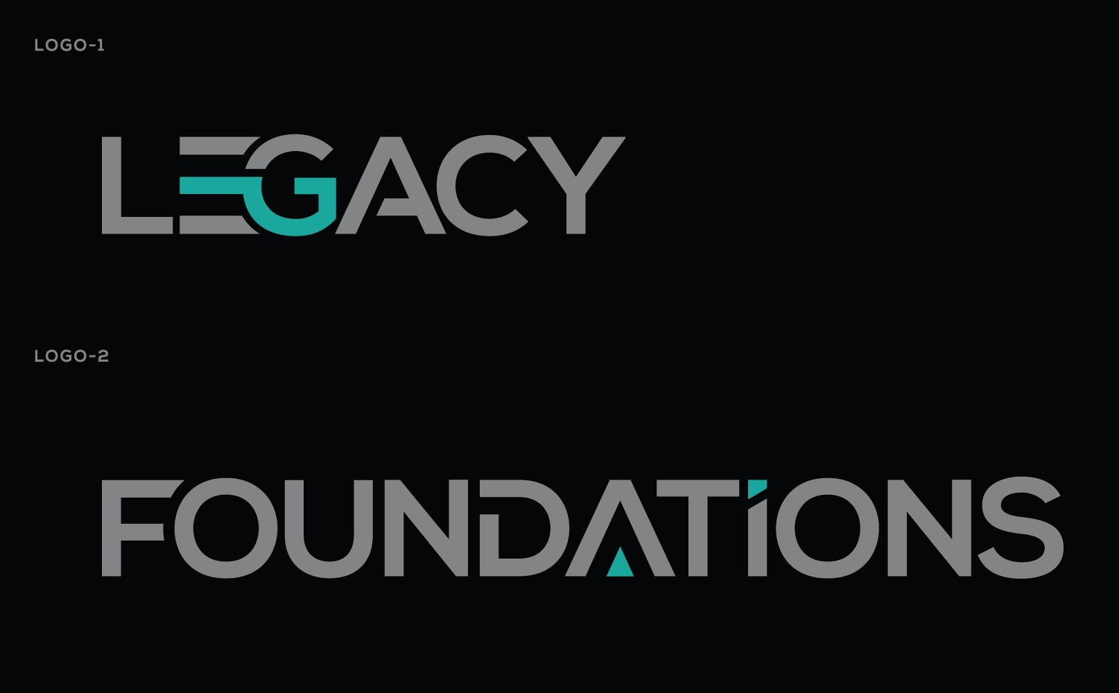 Logo Design by Atec for Future Contracting, L.L.C. | Design #36718103