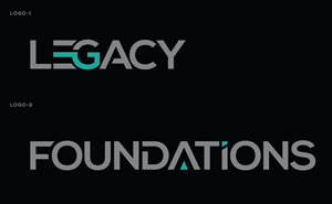 Logo Design by Atec for Future Contracting, L.L.C. | Design: #36718103