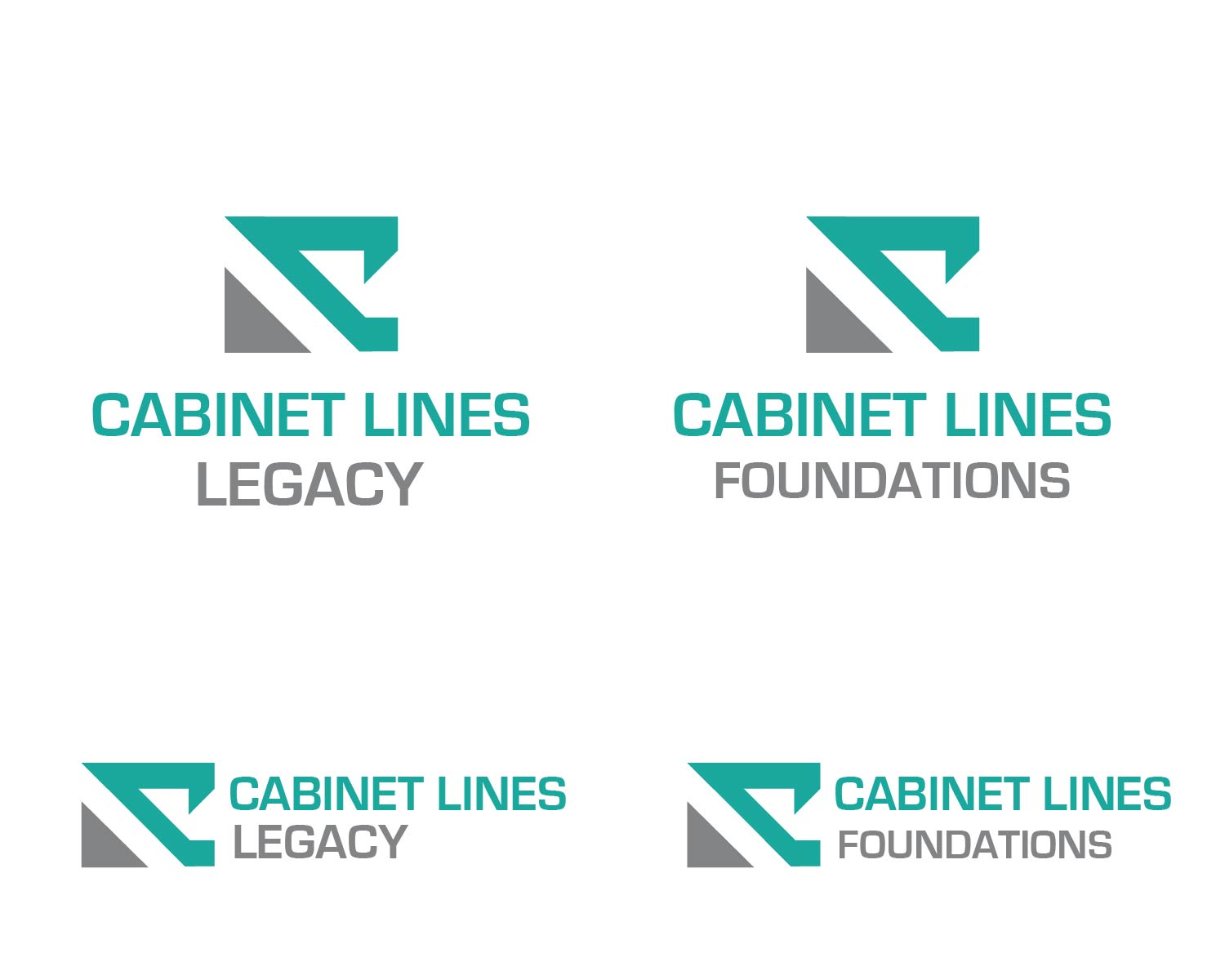 Logo Design by Isnah Logo for Future Contracting, L.L.C. | Design #36716822