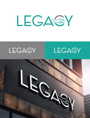 Logo Design by Maxo-Biz for Future Contracting, L.L.C. | Design: #36716981