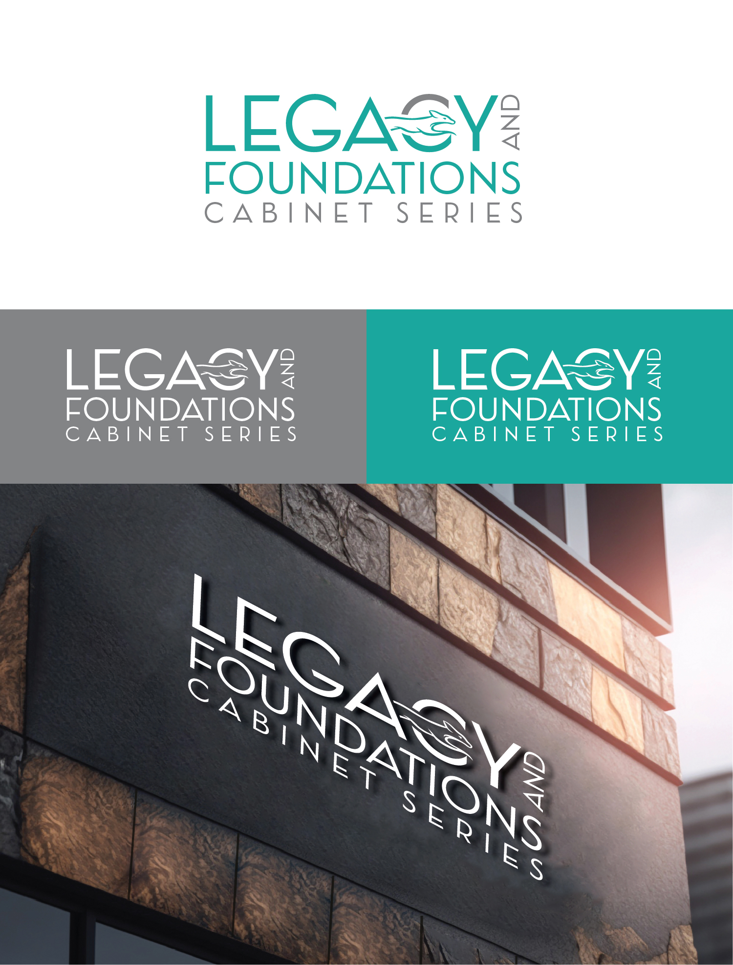 Logo Design by Maxo-Biz for Future Contracting, L.L.C. | Design #36727067