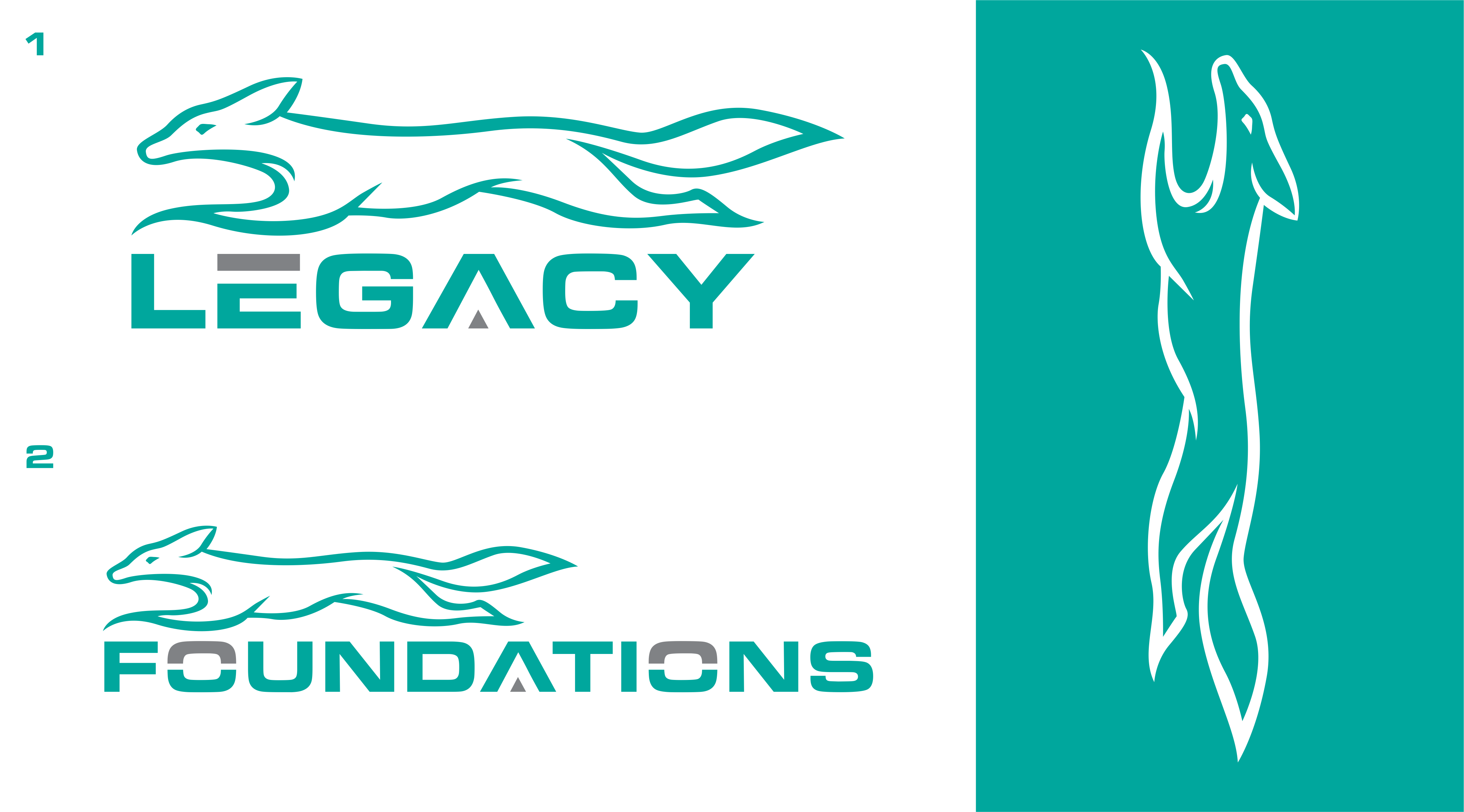 Logo Design by dobleh_creative for Future Contracting, L.L.C. | Design #36713826