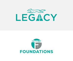 Logo Design by Ansh Design for Future Contracting, L.L.C. | Design: #36717962