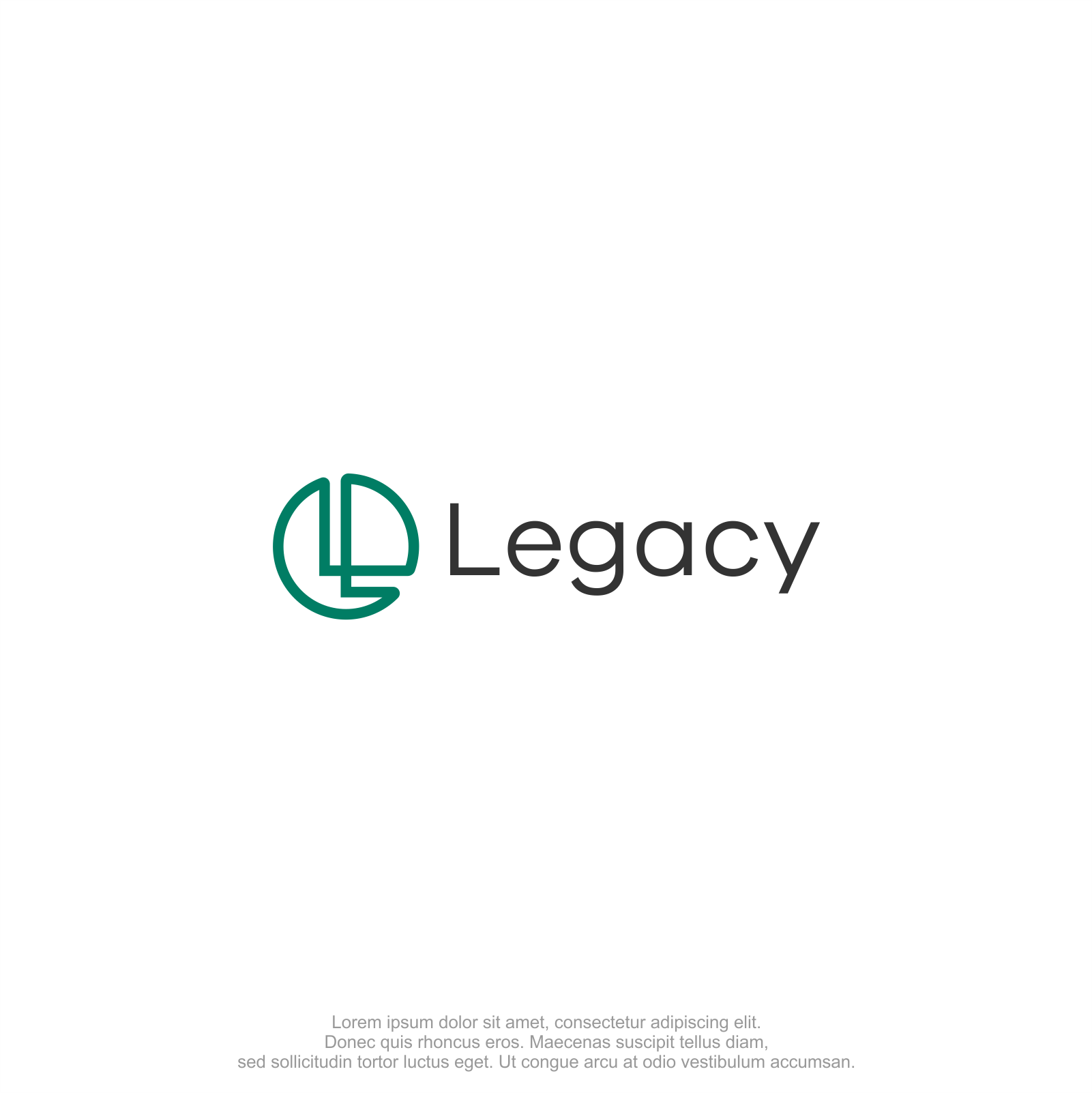 Logo Design by M.Syaiful Huda for Future Contracting, L.L.C. | Design #36712270