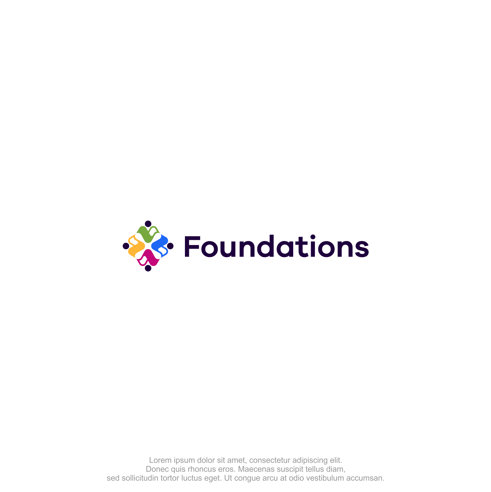 Logo Design by M.Syaiful Huda for Future Contracting, L.L.C. | Design #36712283