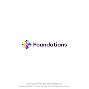 Logo Design by M.Syaiful Huda for Future Contracting, L.L.C. | Design: #36712283